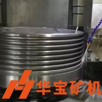 機床強則礦機強，礦機強則石場強--華寶礦機數(shù)控機床篇