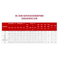 環(huán)保督察通報第三批5個典型案例 涉及違規(guī)選礦/處置污泥/收集污水等