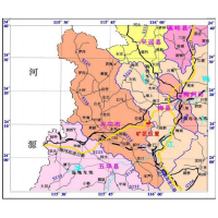 廣東梅州將出儲(chǔ)量近4000萬(wàn)方砂石礦！